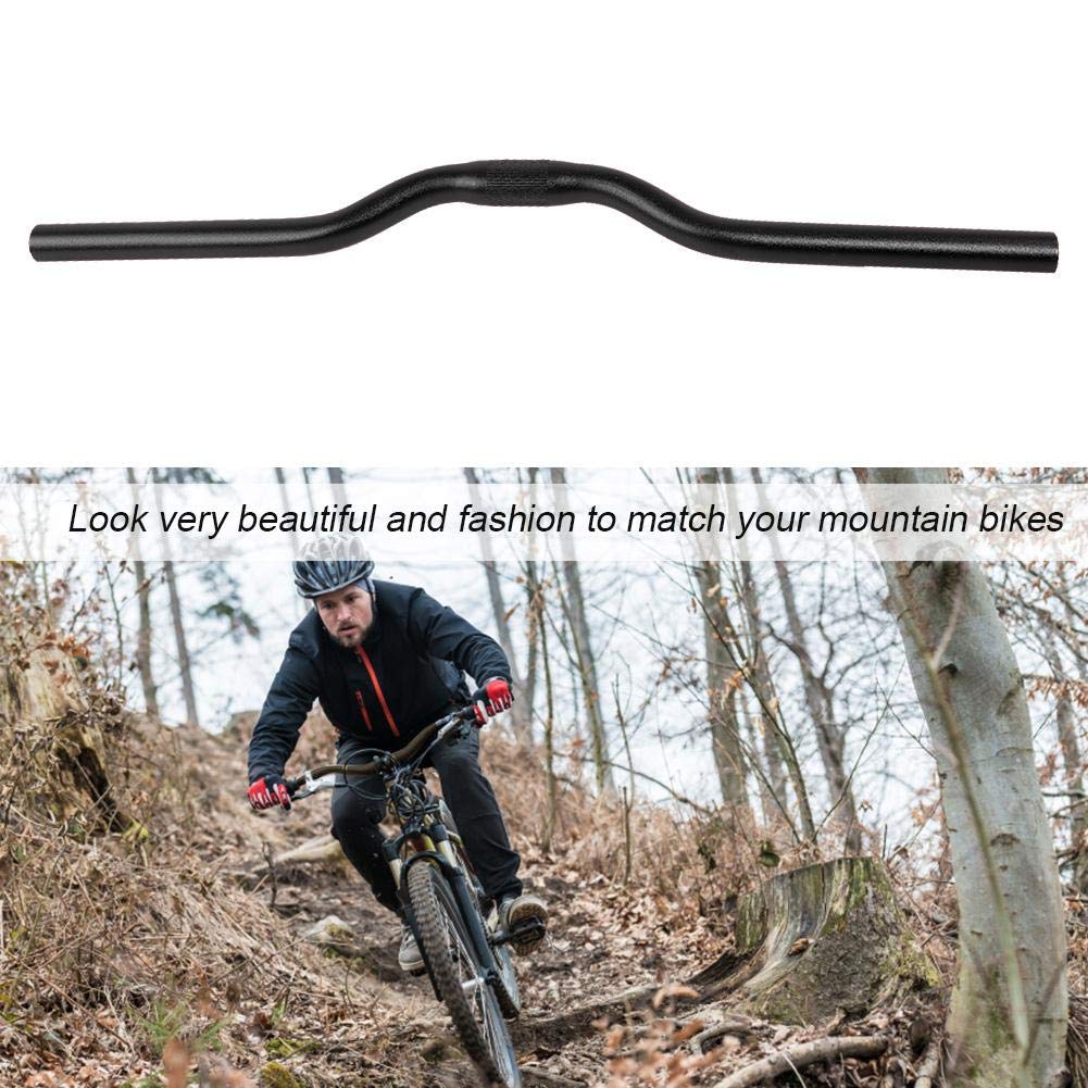 Guidon Riser VTT Alliage – FRAMED – Noir – 29 Pouces – Neuf