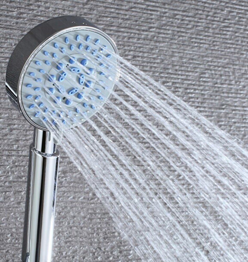 Shower head/ small handheld shower/Watersaving booster showerB