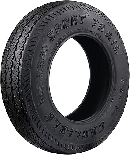 Carlisle - Neumático LT18.58.50R8 Sport Trail