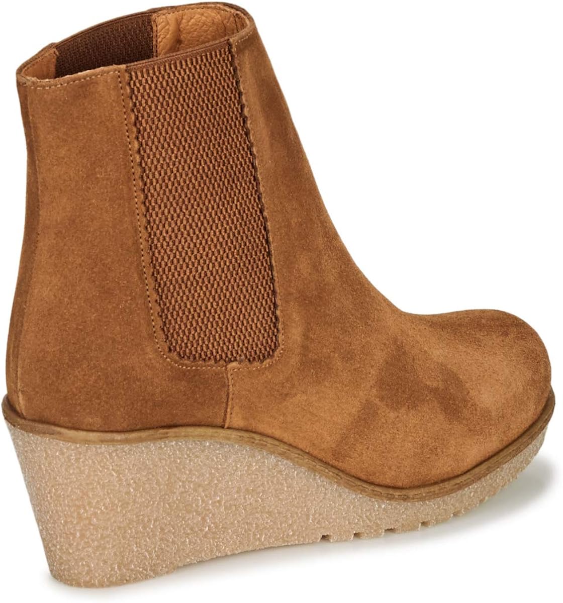 Boots Bensimon d'occasion | Plus que 2 à -65%
