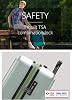 Hauptstadtkoffer Mitte Suitcase Mitte ABS mint