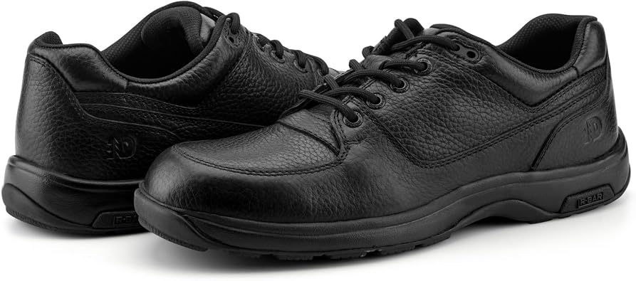 Dunham Men's Windsor Waterproof Oxford