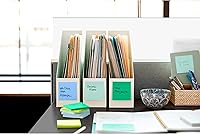 Vista 11 de Notas autoadhesivas Sticky Notes de Post-it, Bora Bora Collection
