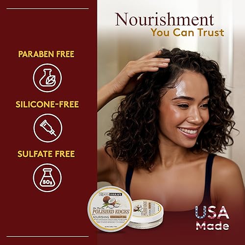 Miniatura 5 de Okay e.l.f. - Laca de labios, brillo malva, blanquecino, coco, 0.50 onzas líquidas  0.5 fl oz