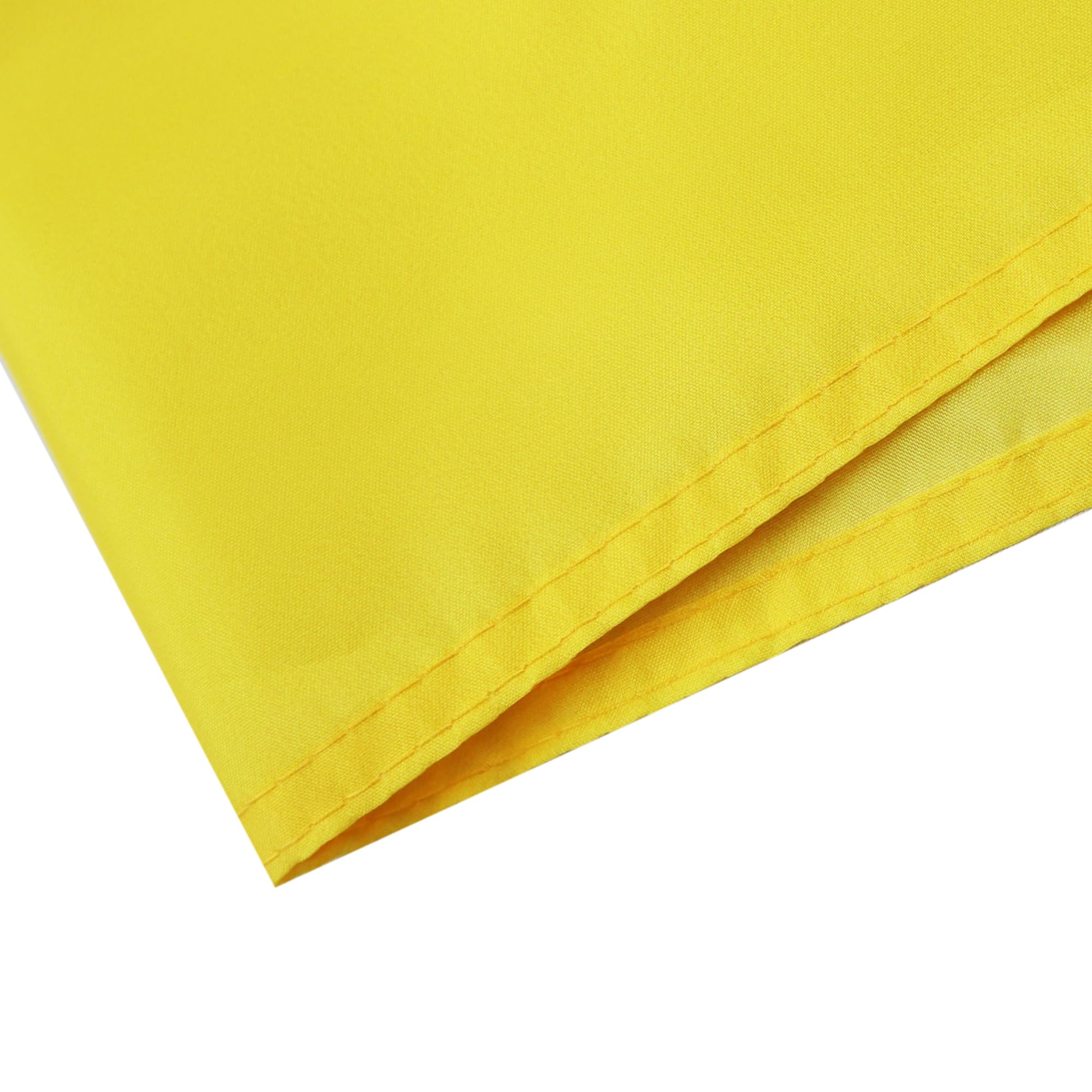 AZ FLAG Ukrainian Flag 150 x 90 cm with 4 Eyelets for Balcony or Wall, Ukraine, 1 Pièce - Image 4