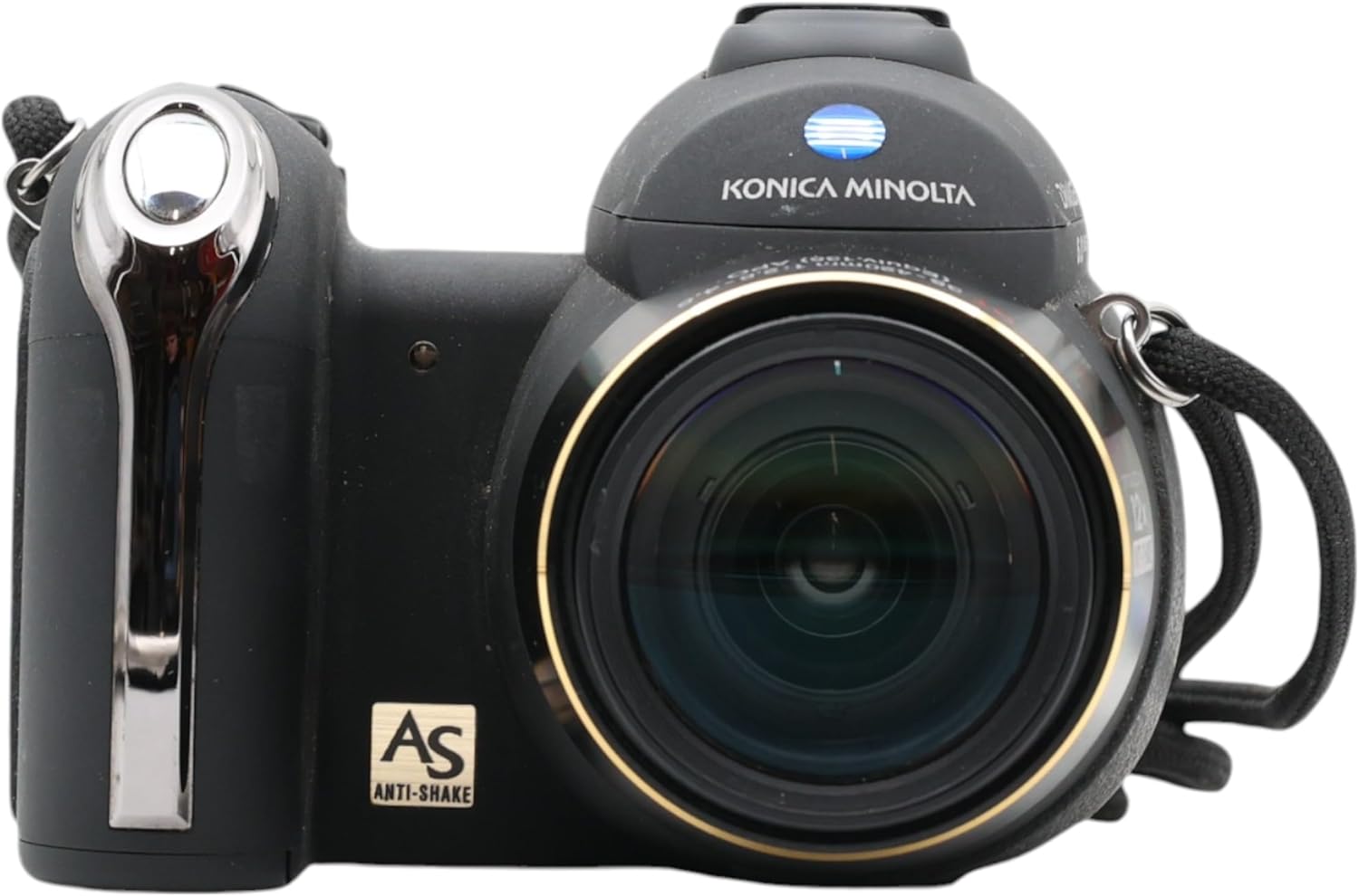 Mode d'emploi Konica Minolta DiMAGE Z6 (67 des pages