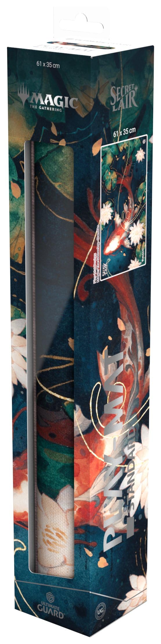 Ultimate Guard - Playmat - Magic: The Gathering Secret Lair