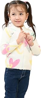 بلوزة بناتى صوف الدفء والجمال في قطعة واحدة