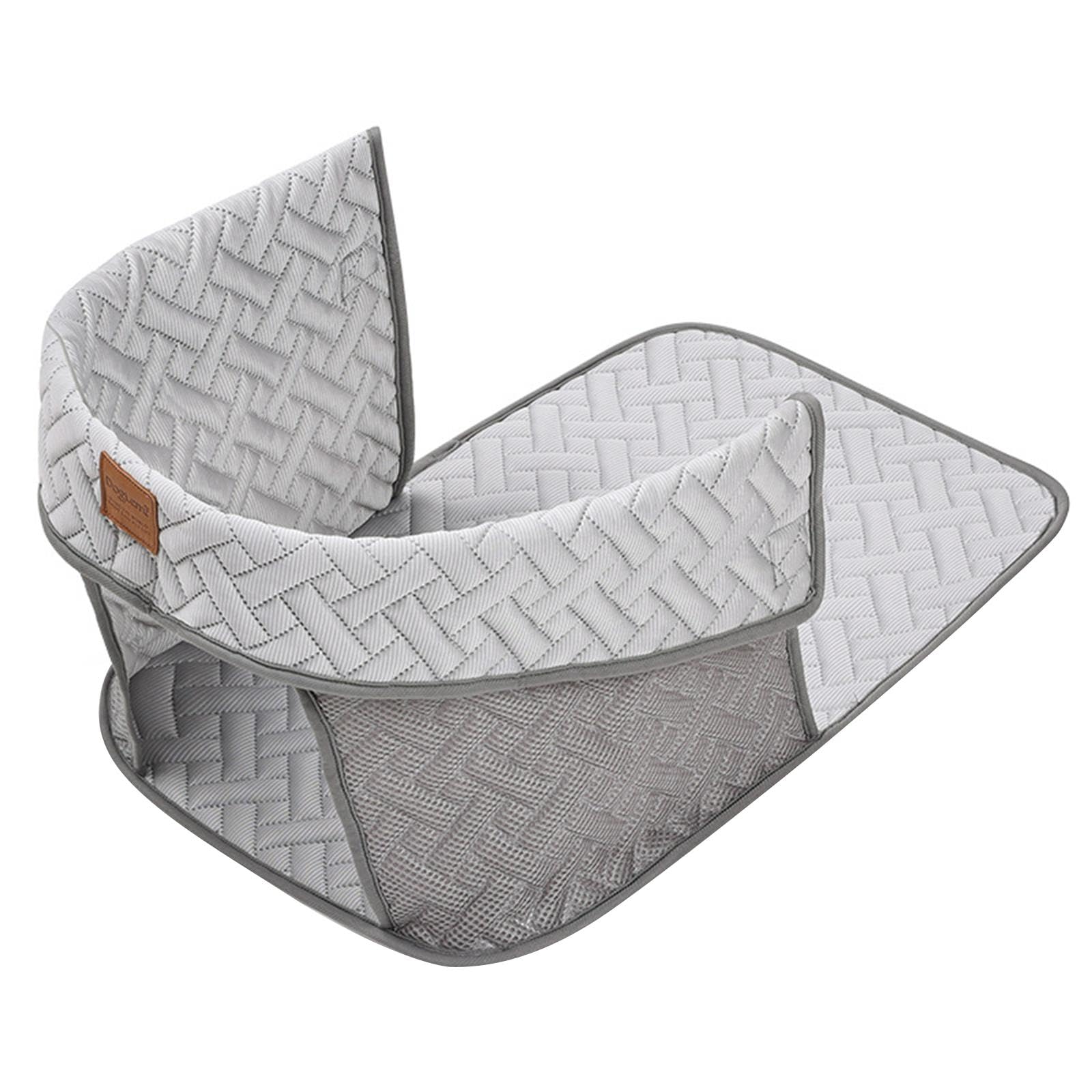 Coussin rafraîchissant pour chiens et chats tapis de fraîcheur antidérapant