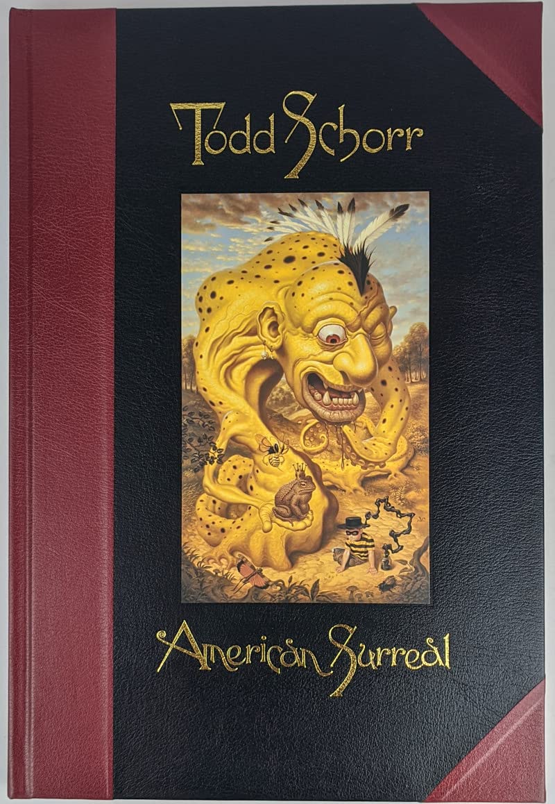 Amazon.com: Todd Schorr: books, biography, latest update