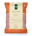 Trinetra Black Salt | Kala Namak for Everyday Use | 500 g gallery image
