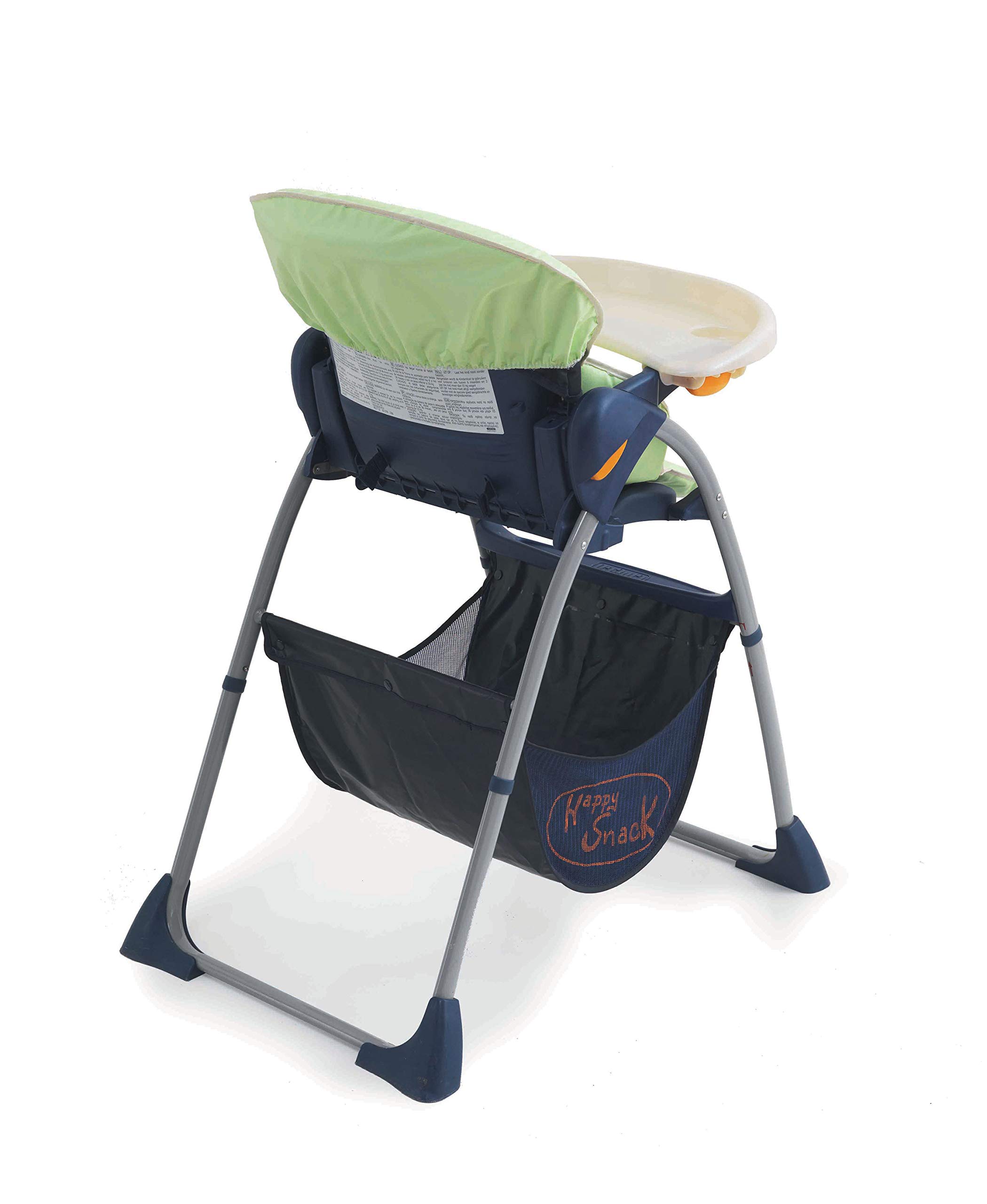 Italbaby Itb - Copriseggiolone PVC Tu Verde
