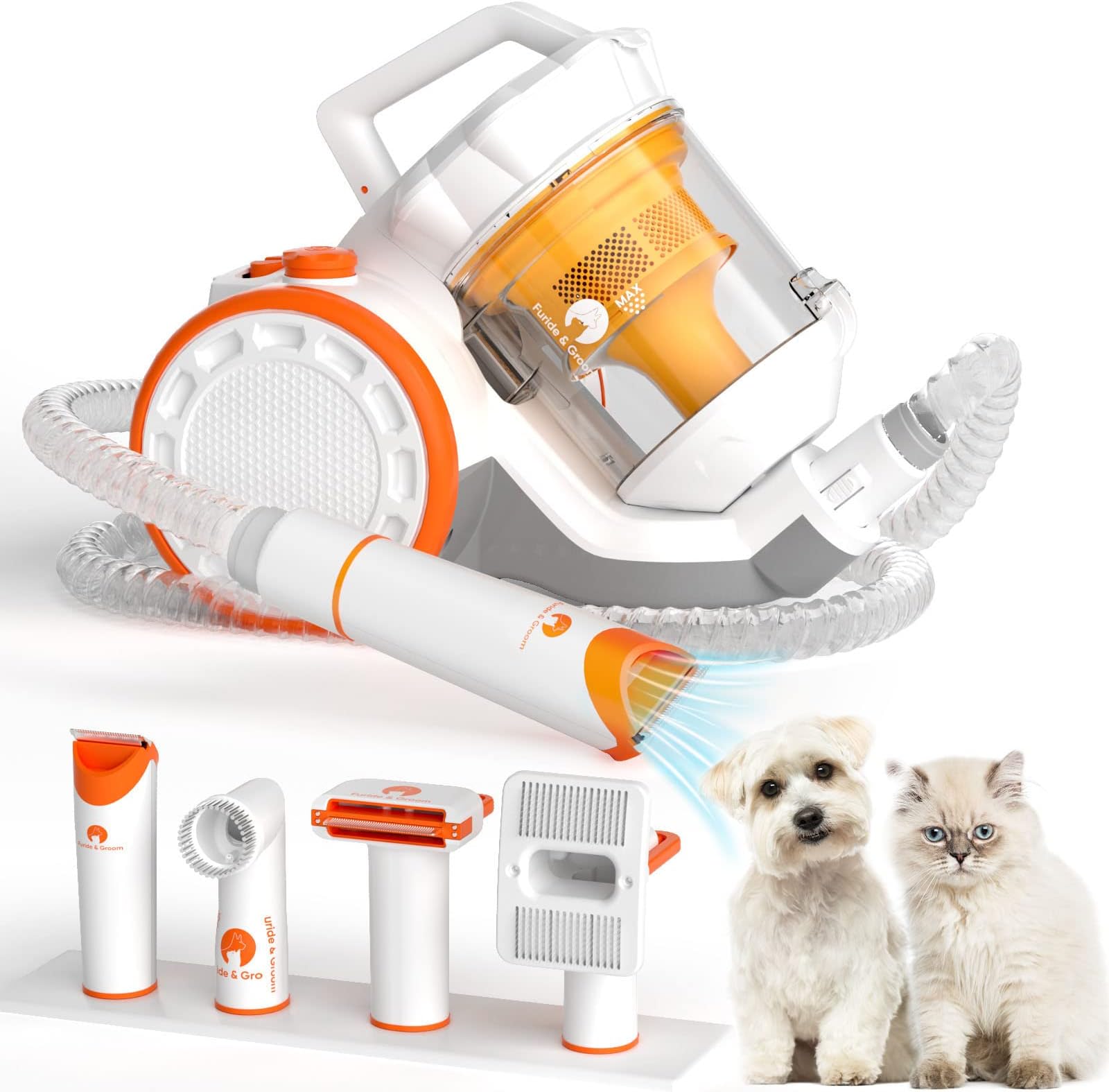 10 Best Professional Pet Grooming Kits (April 2026) Complete Guide