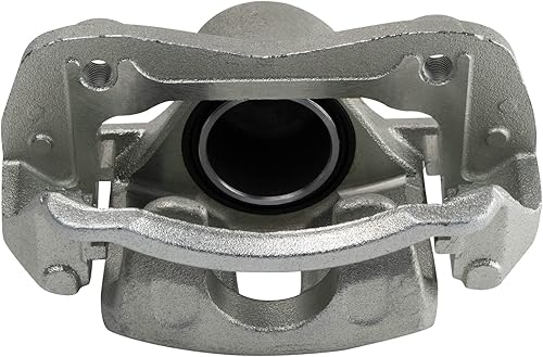 Vista 312 de TRQ - Juego de pinzas de freno delantero