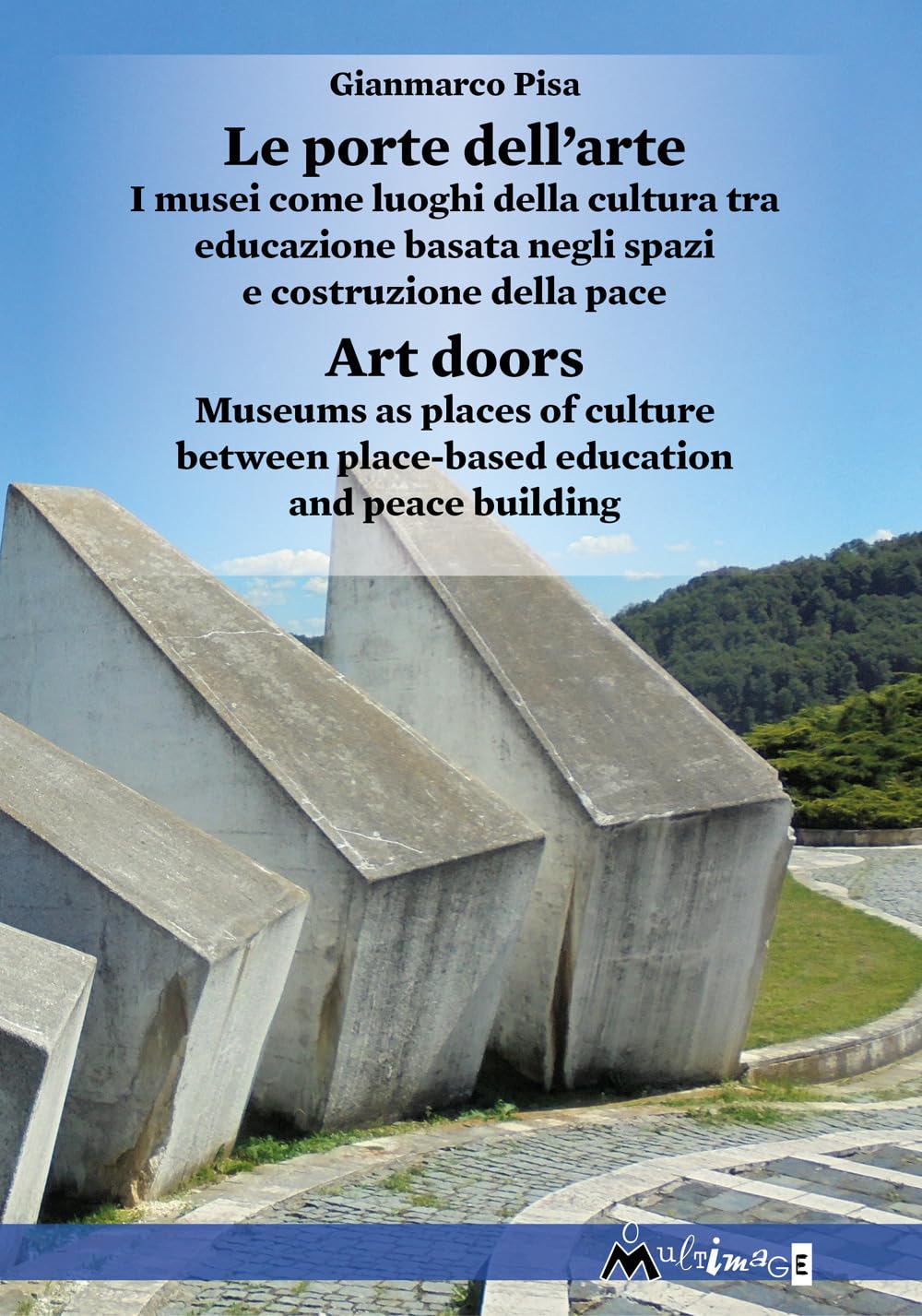 Livre sur l'art et la paix pour enrichir vos projets culturels