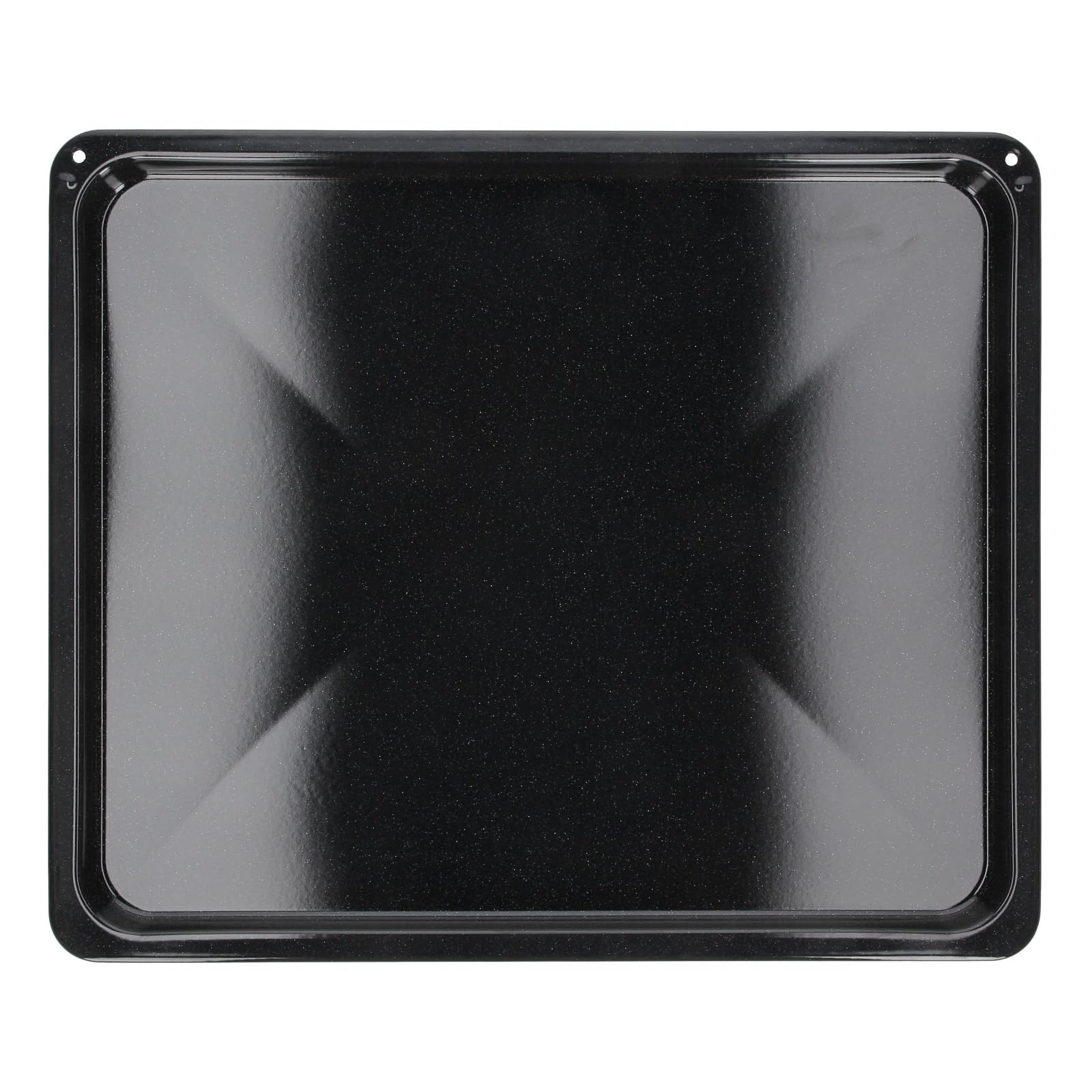 LUTH Premium Profi Parts Backblech kompatibel mit Amica 9069622 465x390mm für Backofen