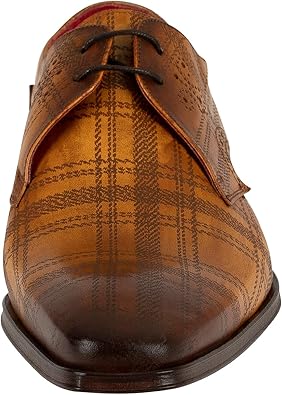 Arthur & Aston - sac Holster Marco marron