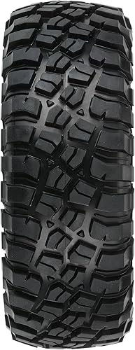 Miniatura 2 de Pro-Line Racing BFG TA KM3 1.9 Predator Rock Neumáticos 2 FR PRO1015003 Neumático RC