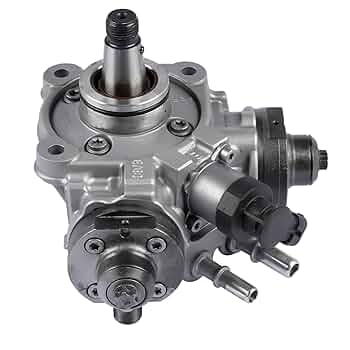 Amazon.com: NEWZQ High Pressure Fuel Injection Pump