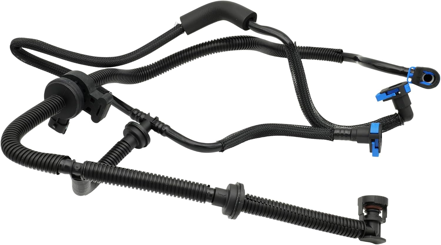 CV6Z-9D289-T CV6Z-9D289-B Vapor Canister Purge Valve 1.6L for 2013-2016 Ford Escape 2014-2016 Ford Transit Connect 911-773 PV961 CP822 Vapor Canister Purge Solenoid Valve Assembly