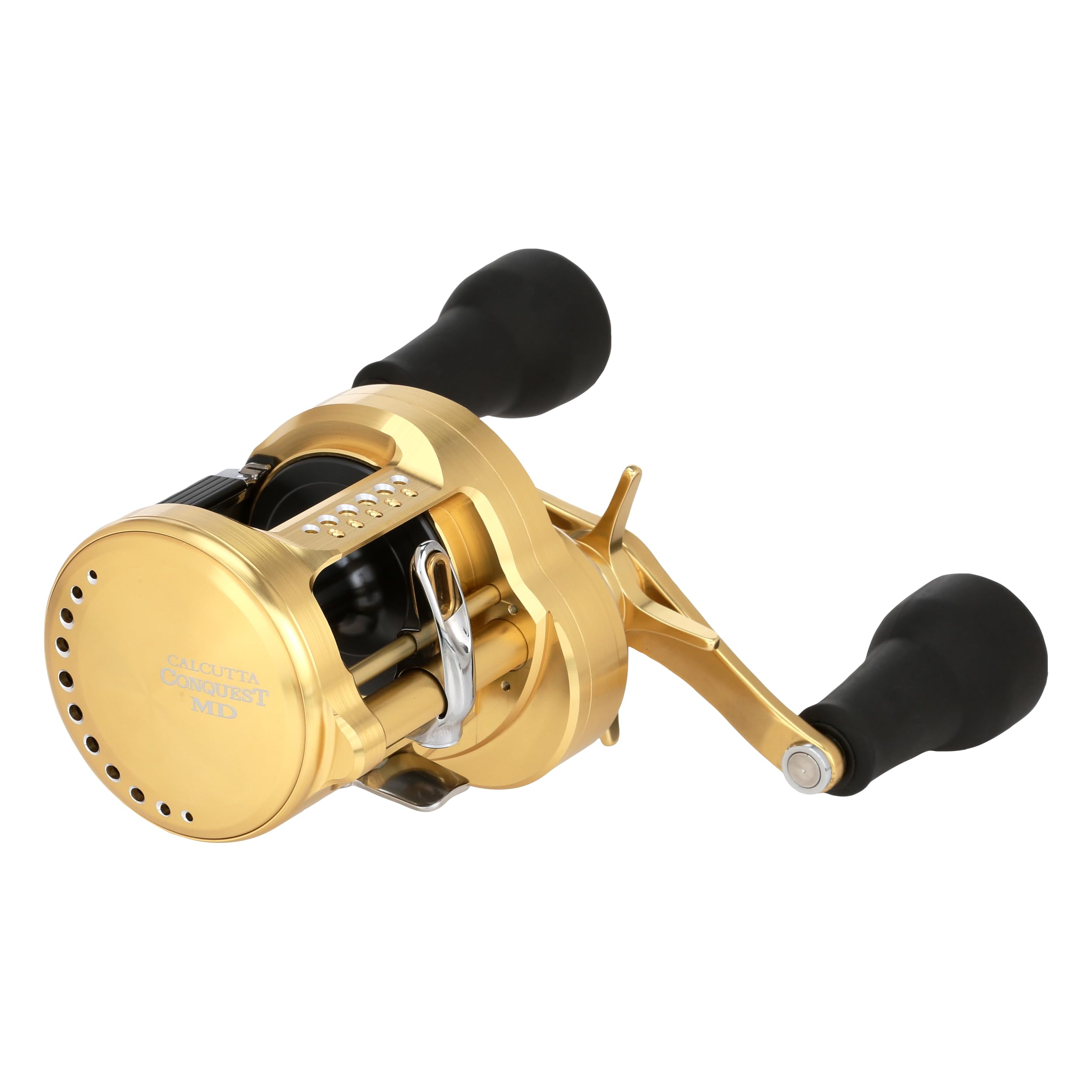Amazon | SHIMANO カルカッタコンクエスト MD401XG LH B | シマノ