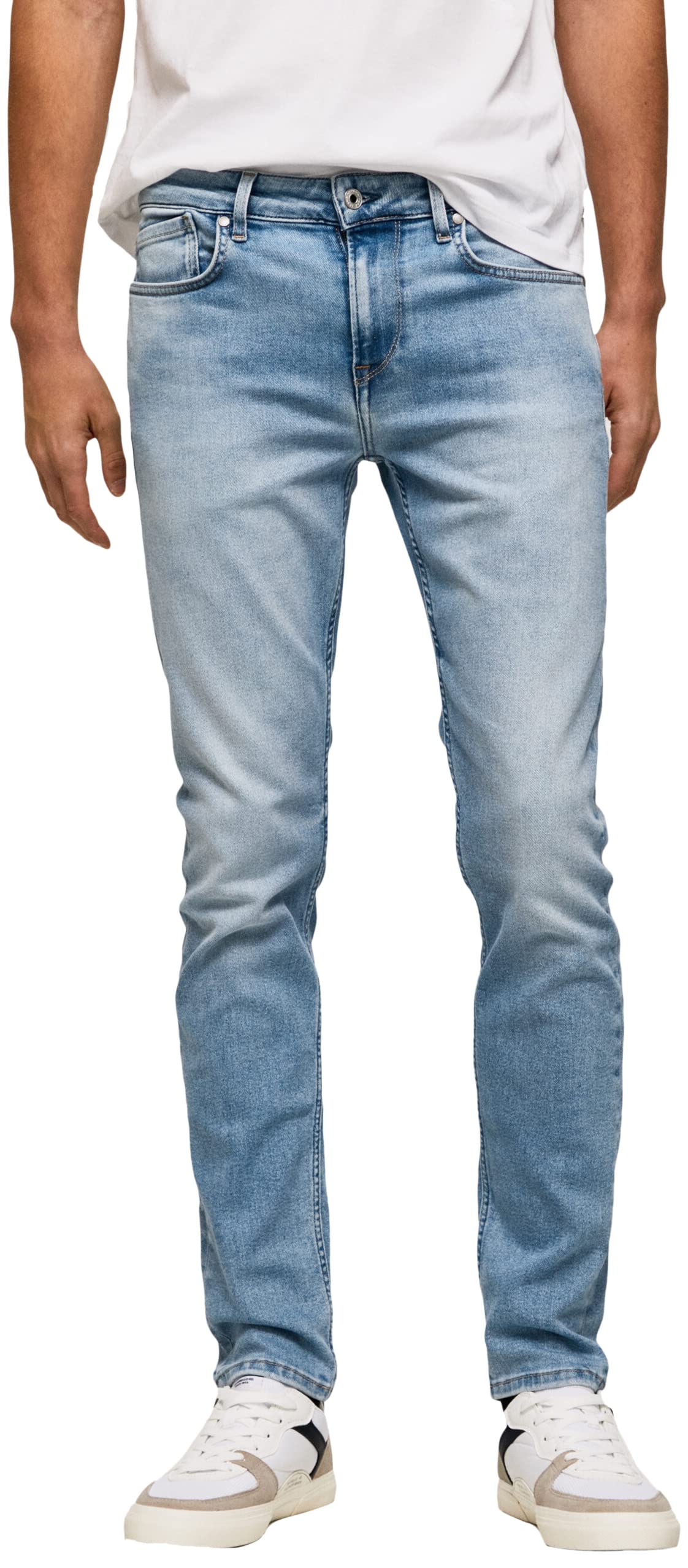 Pepe Jeans Hatch Jeans', Vaqueros Hombre — view 36