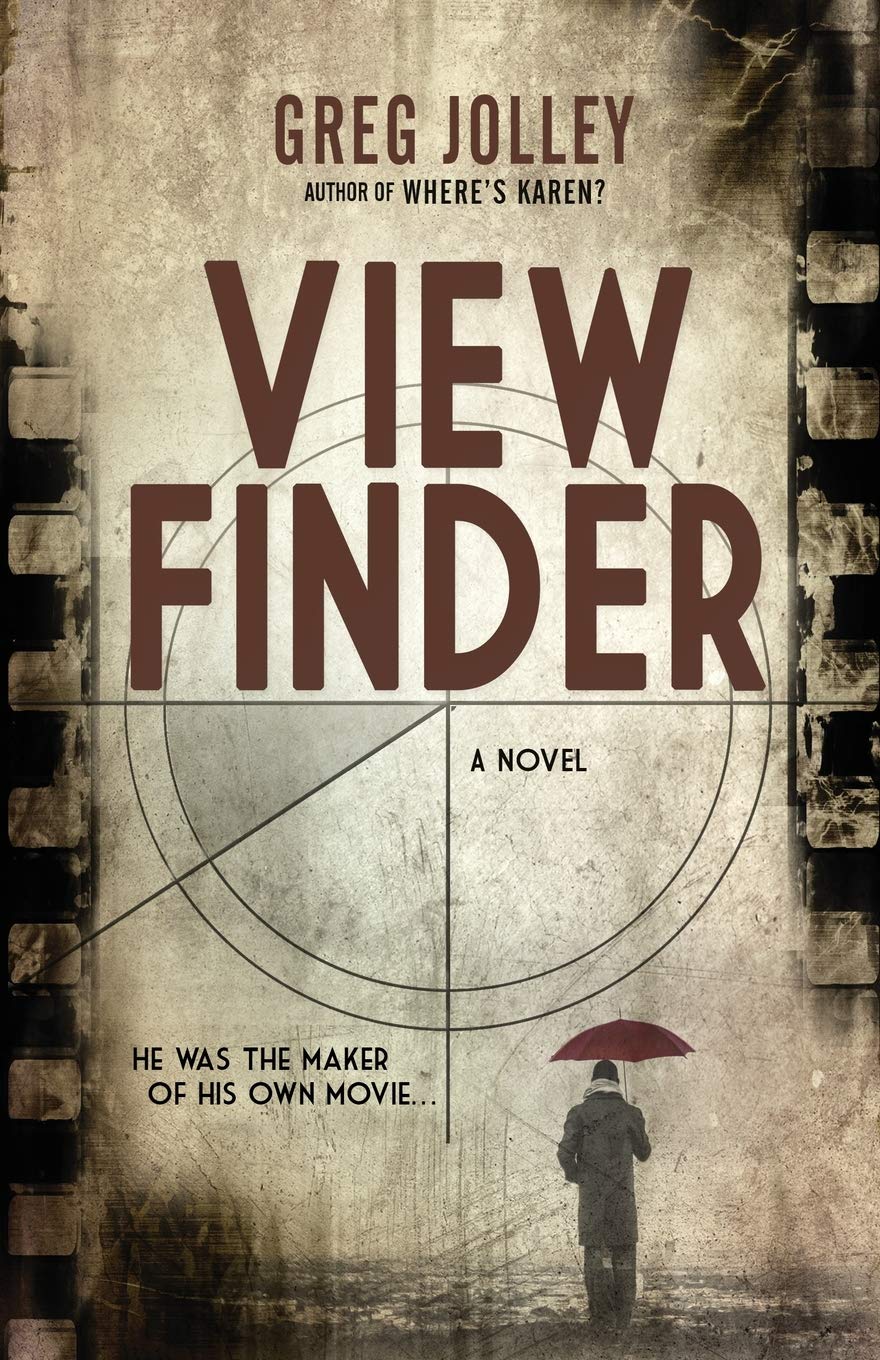 Buy View Finder โ BookShops.in