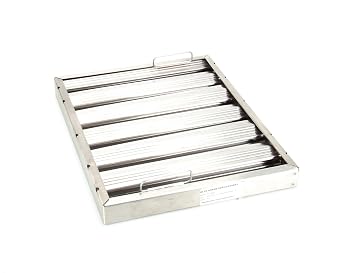 Alto Shaam FI-23062Ct Grease Vhml-10 Filters