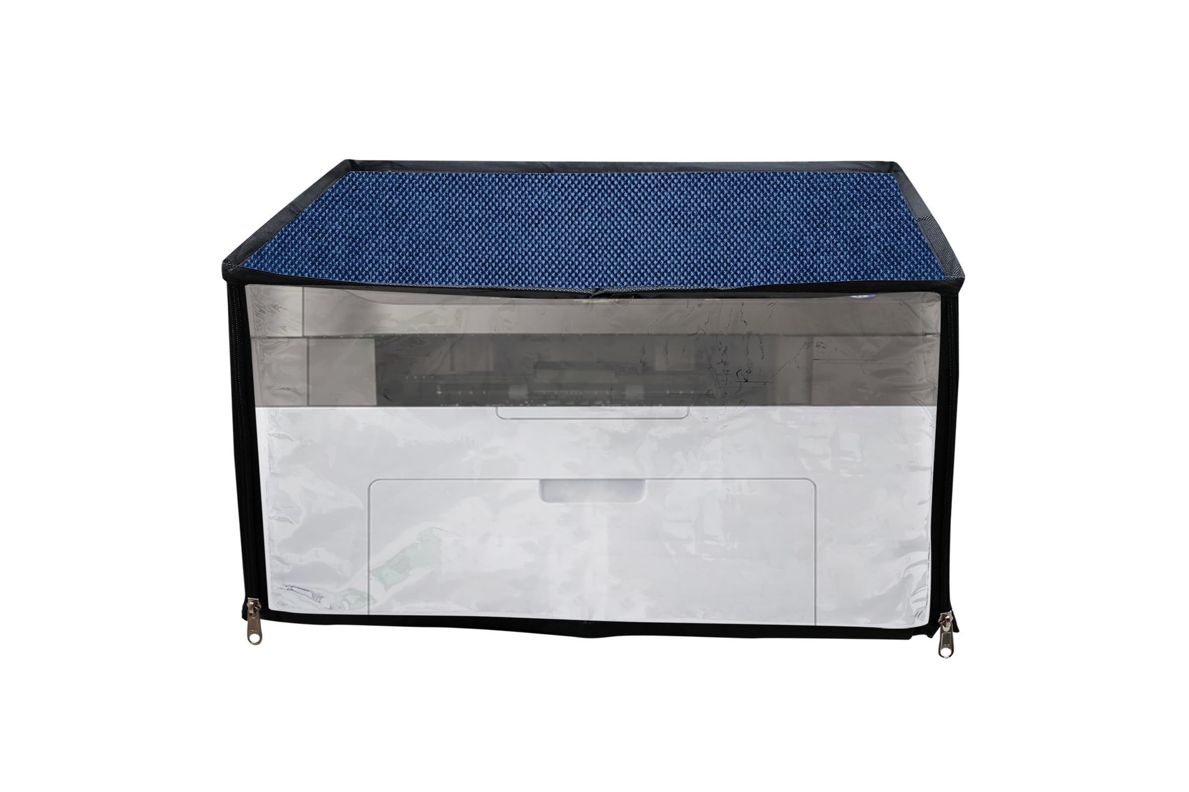 Printer Cover For Samsung Xpress SL M2070 Laser Printer(Blue Color) (B0DHHKKPMG) Amazon Price History, Amazon Price Tracker