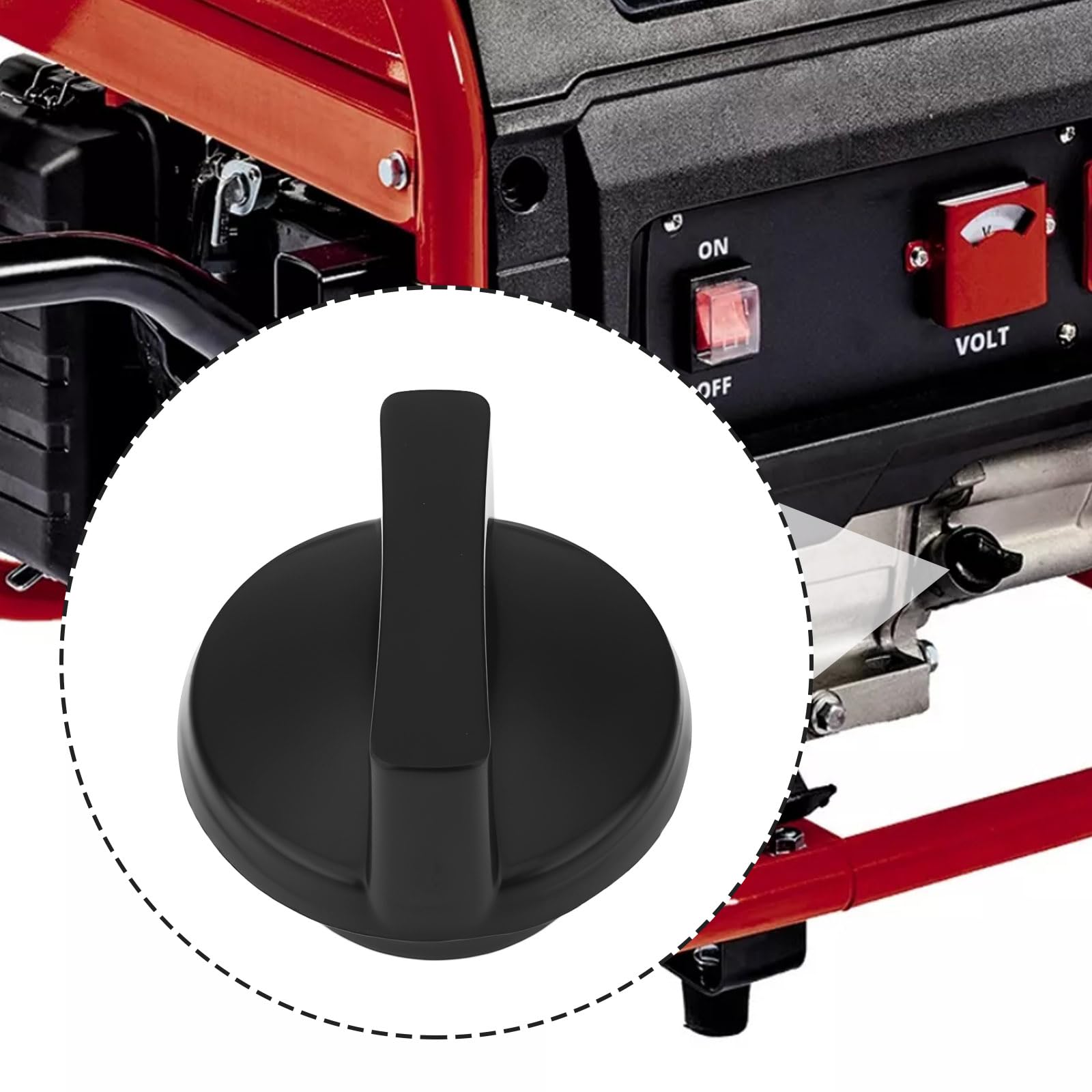 Briny River Lot De 2 Bouchons De Vidange Ronds En Acier Inoxydable 316