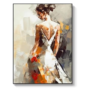 愛の部屋 F15 油彩画 人物画 oil painting art 愛の部屋 F15 油彩画 人物画 oil painting art 愛の部屋 F15 油彩