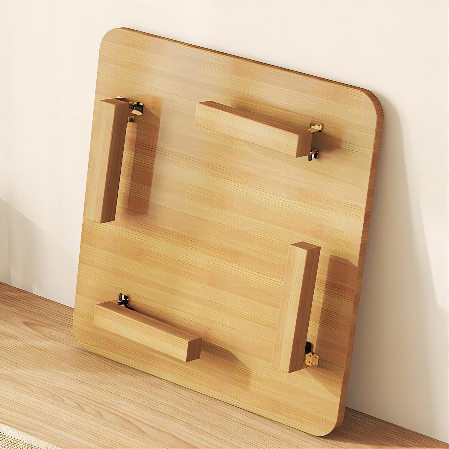 竹製正方形座卓 Amazon｜竹製サイドテーブル、 幅60/70/80CM ミニ 正方形 ローテーブル