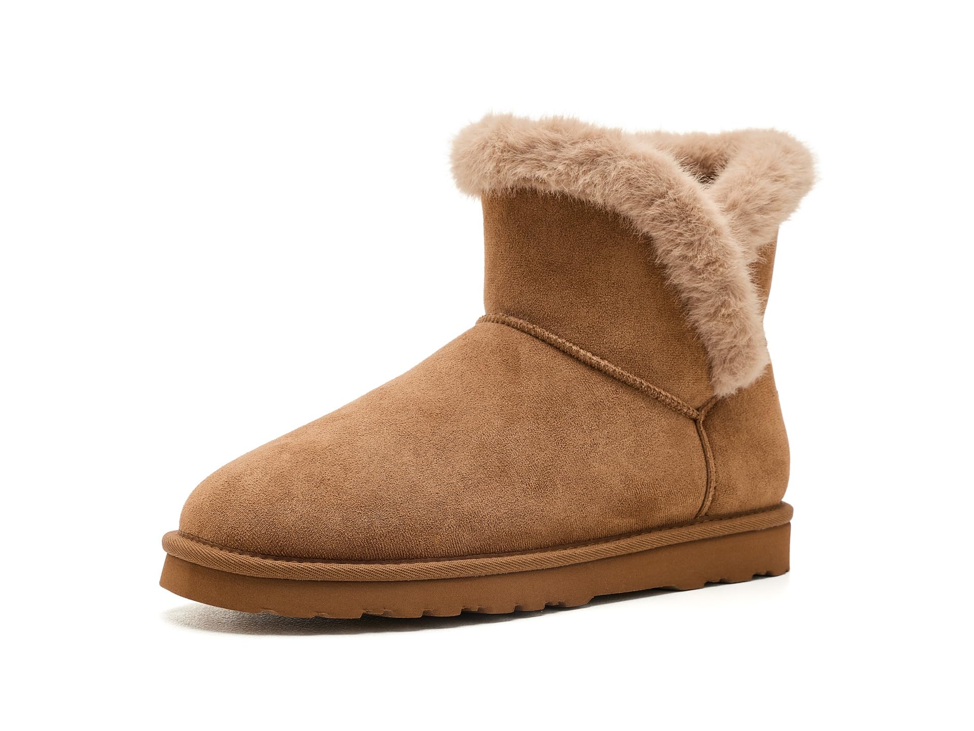 PAWZ Womens Nomad Boots
