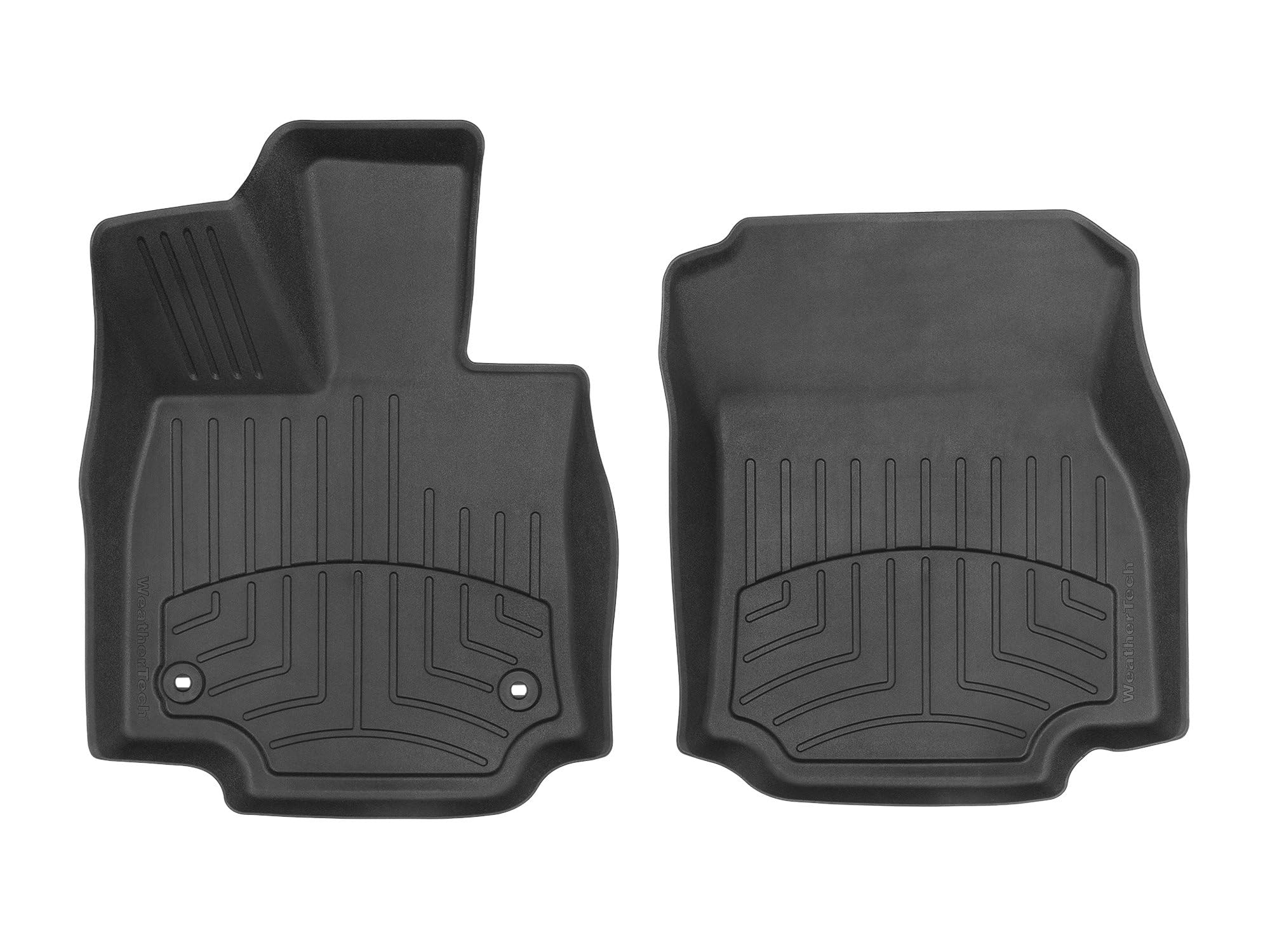 WeatherTech HP