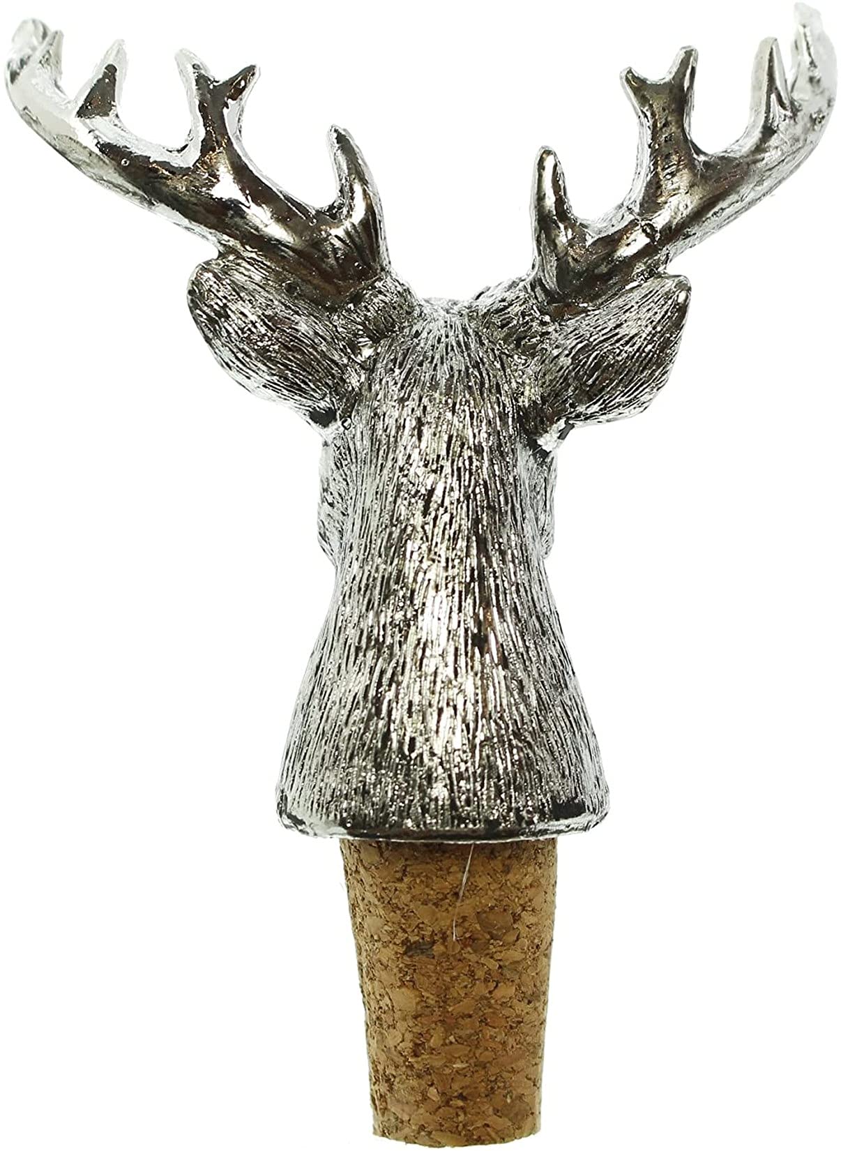 Bouchon De Bouteille Gonflable Souple Pour Boissons Gazeuses - Jaune