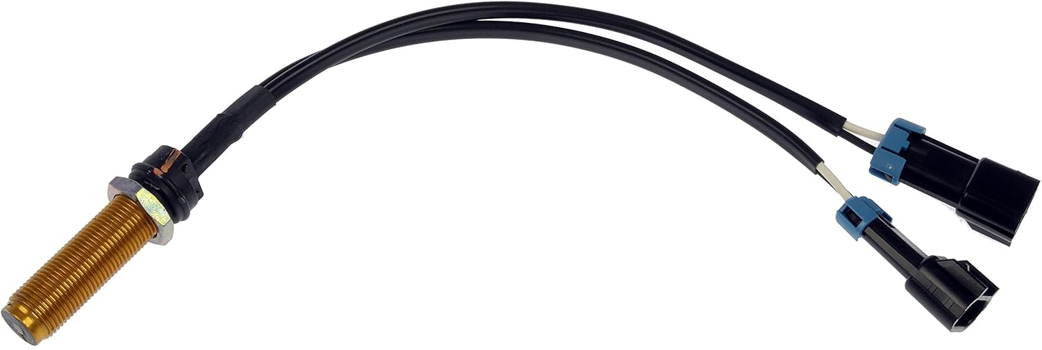 Dorman 505-5507 Vehicle Speed Sensor Compatible with Select Mack Models