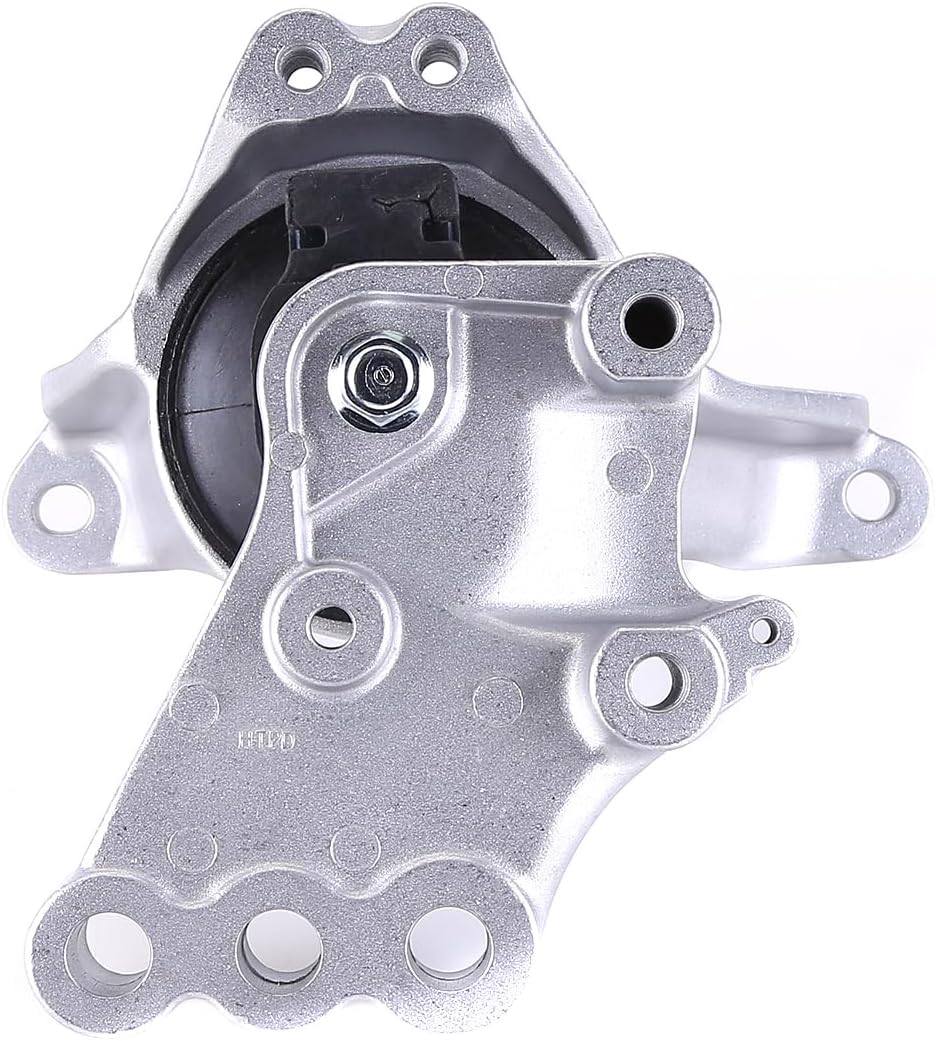 Hydraulic Right Engine Mount Zcargel 50820-TLA-A01 Engine Side Mount Compatible for Honda CR-V 17-20 L4-1.5L Automatic Transmission CVT Only! Front Right Hydraulic Engine Motor Mount