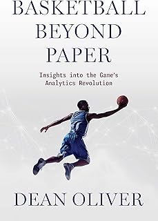 Basketball Beyond Paper: Insights Into the Game's Analytics Revolution