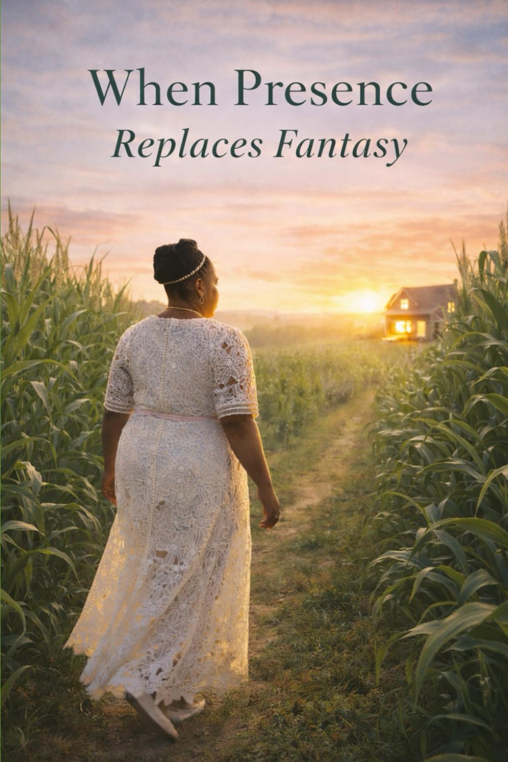 When Presence Replaces Fantasy: Journey from Imagination to Truth, from Escape to God’s Presence