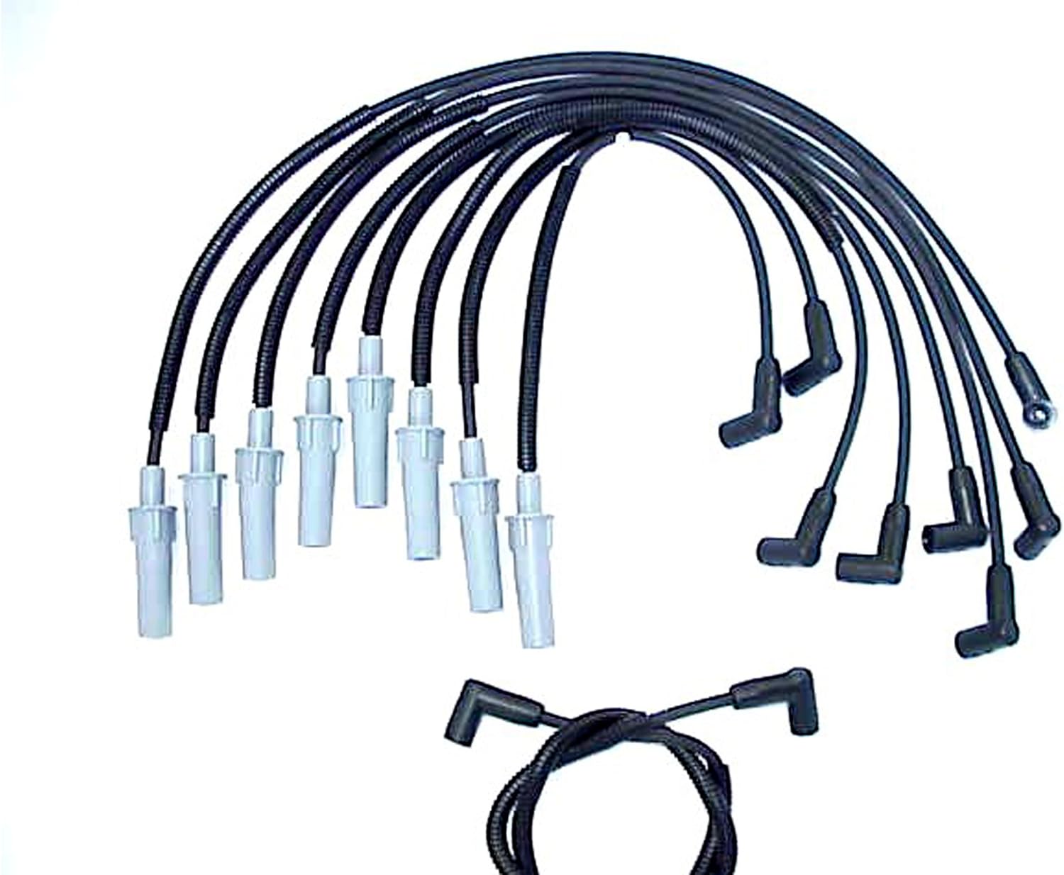 ACDelco 16-828M Professional Spark Plug Wire Set