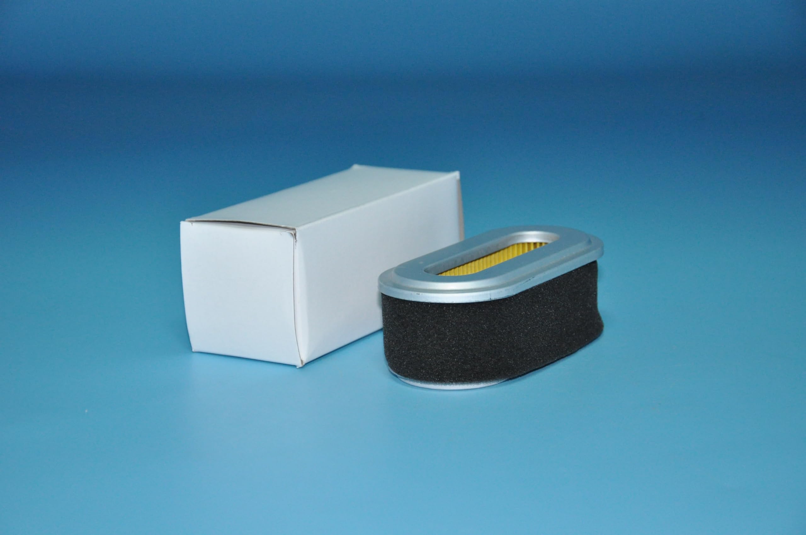 rie770702 Amazon.com: Air filter AFO07711 Robin 2613260218 261-32602-18