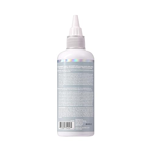 Miniatura 5 de Kiss Tintation Tratamiento de color semi-permanente para el cabello, 5.0 US fl oz (148 ml), plateado (Mystic Silver)