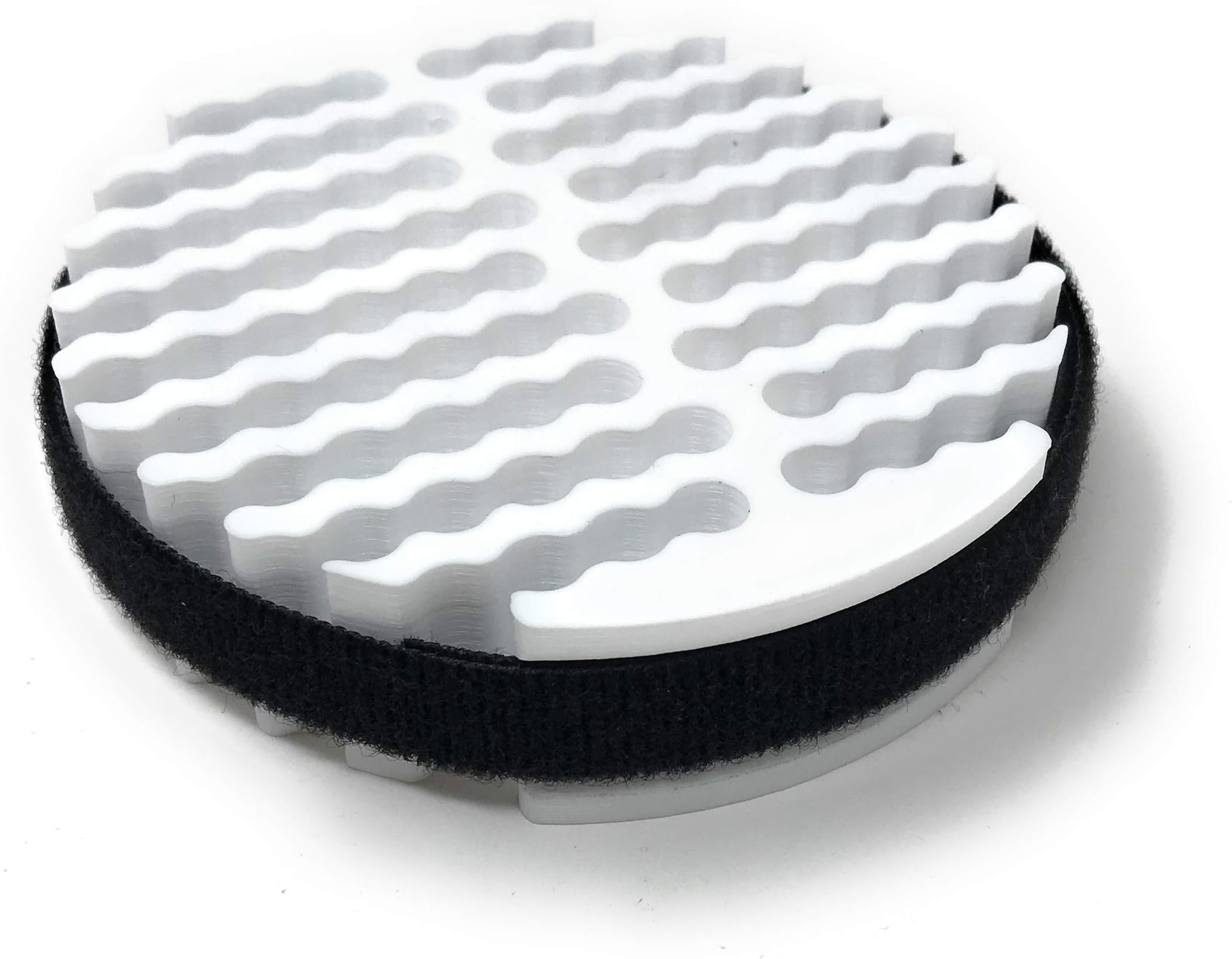 Professional Cable Comb, Dresser, Bundler, and Organizing Tool