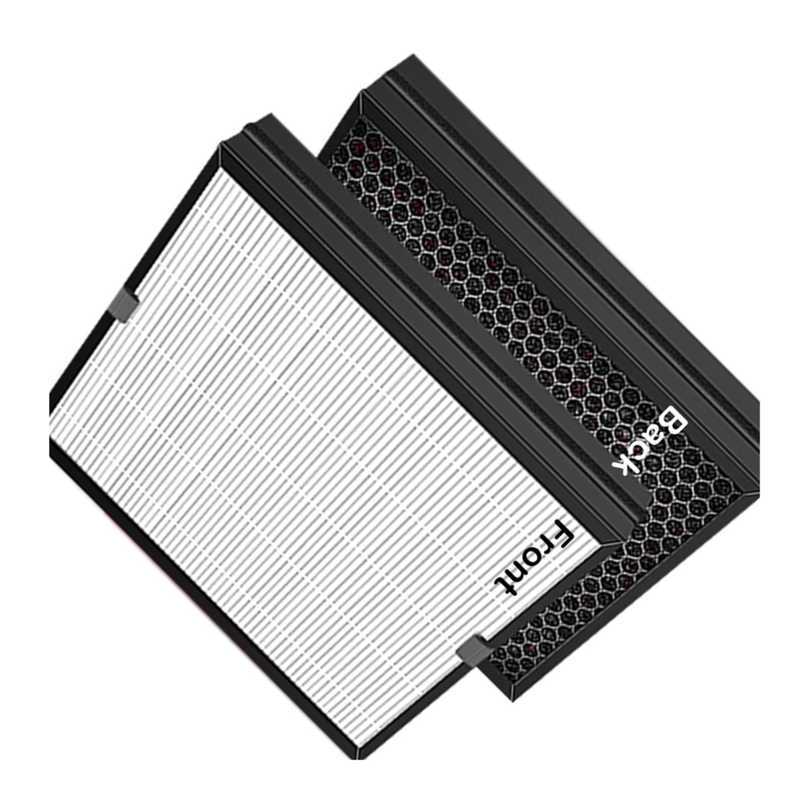 Filtro De Carbono HEPA De Repuesto Compatible con Samsung