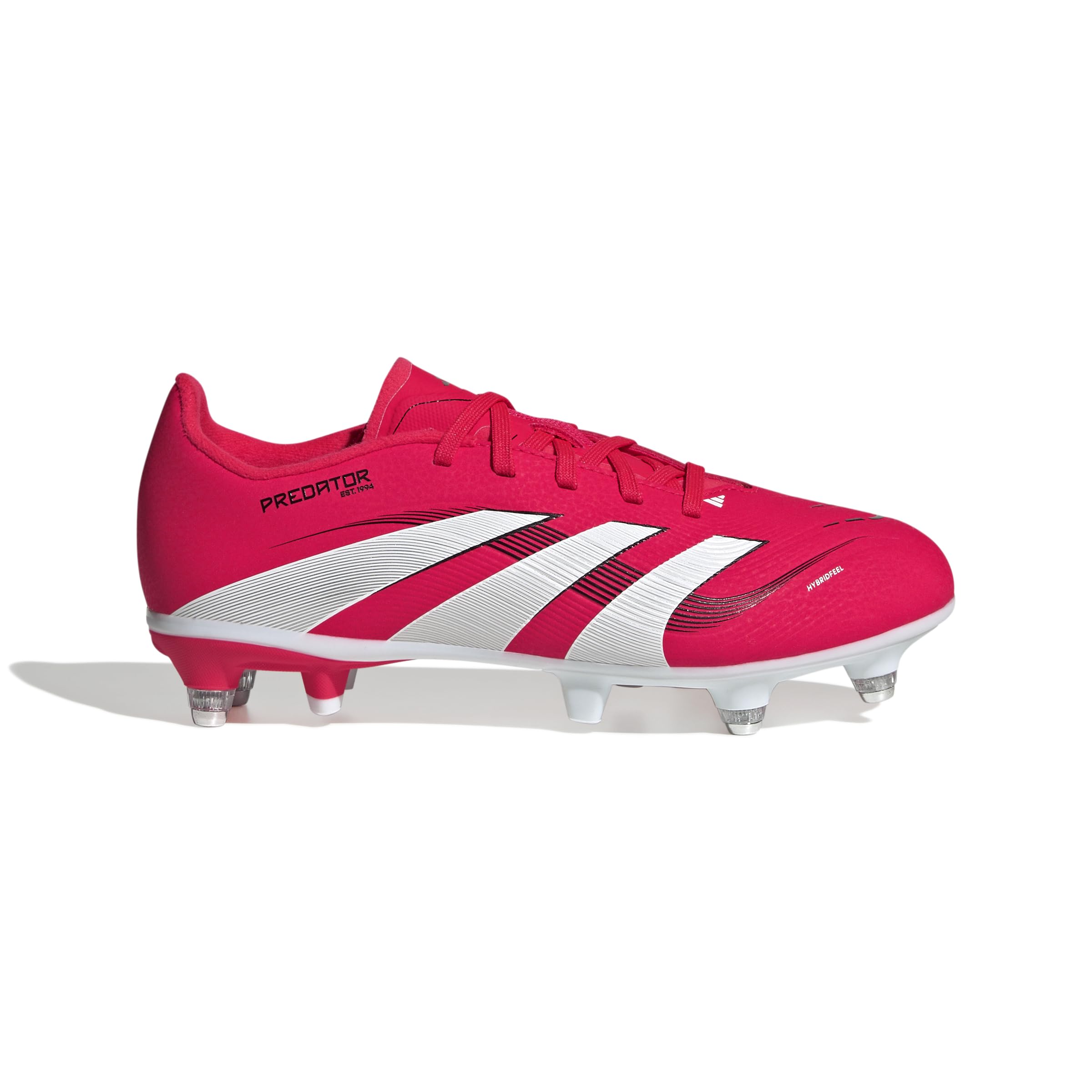 adidas Uniseks - dzieci Predator League Soft Ground Football Boots KidsButy pilkarskie