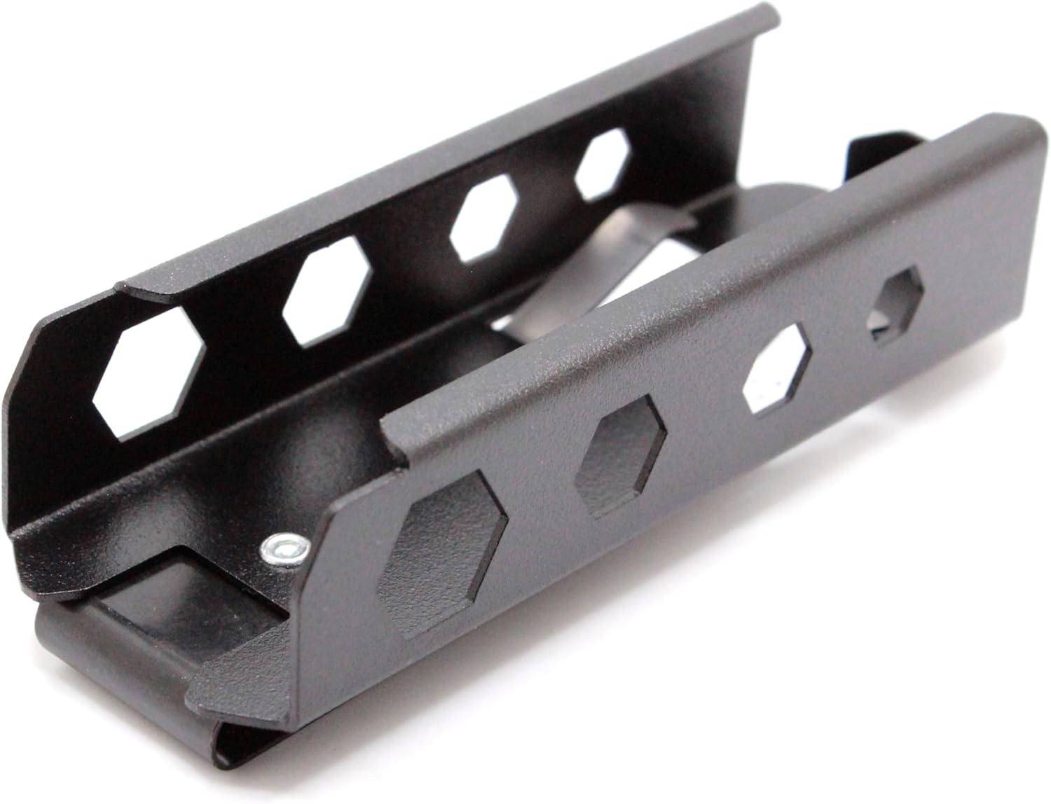 ARC multitool sheath compatible with Leatherman ARC multitool - DESIGNED BY RAE GEAR (1.5" SPRING STEEL BELT CLIP)