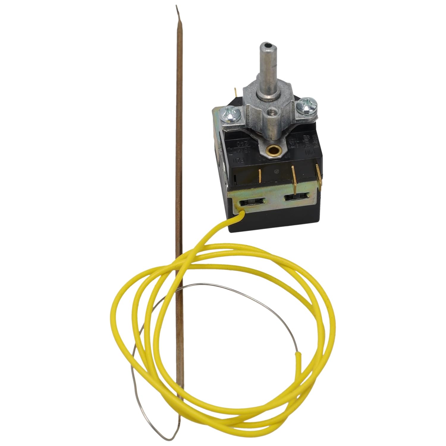 Supplying Demand WB24X21192 3025972 Electric Range Oven Thermostat Replacement