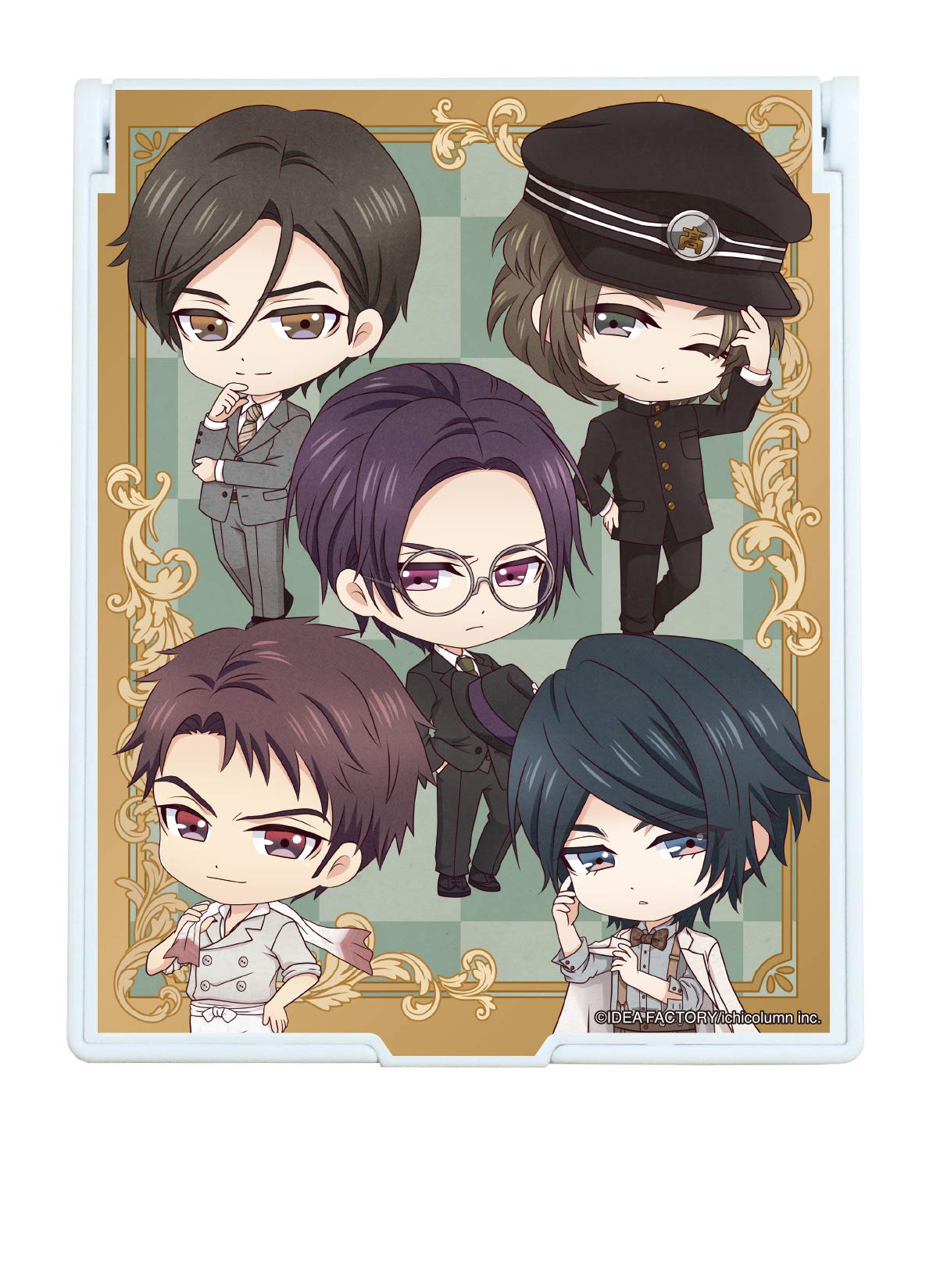 Amazon.co.jp: 天涯ニ舞ウ、粋ナ花 01 弥島幸介＆弥島裕介＆弥島惣介