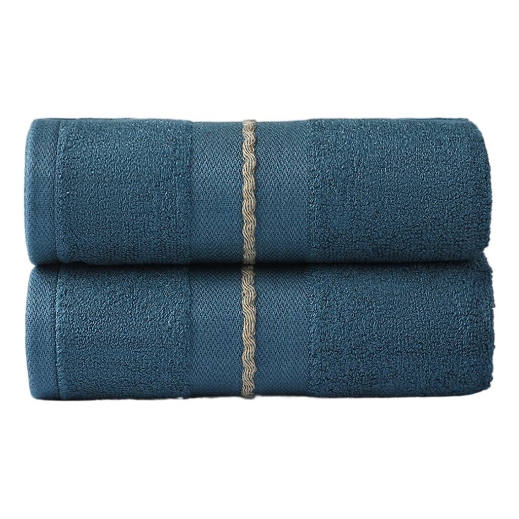 Serviette de toilette Amoureux de la Maison pour une routine cocooning