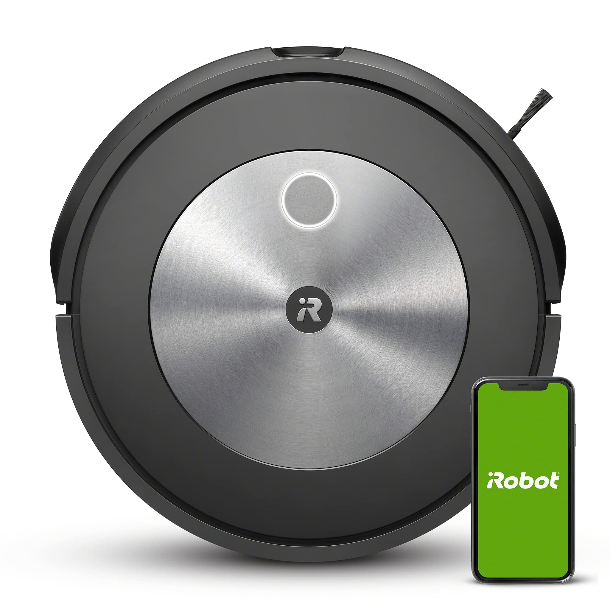 roomba dual multi surface rubber brushes